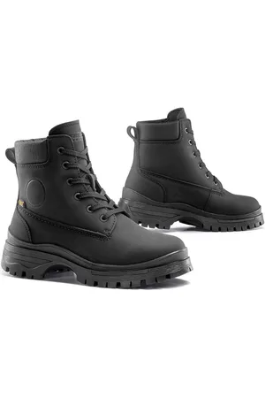 Falco Zarah Damen Motorrad Stiefel Motorradstiefel - Verkäufer: Fc-Moto