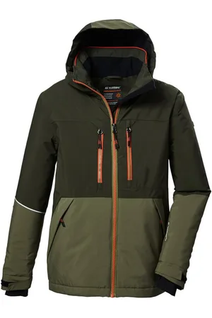 Killtec Winterjacke Skijacke KSW 388 BYSJCKT - Verkäufer: Storer Handels GmbH