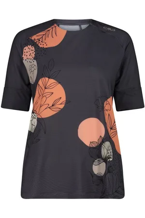 CMP T-Shirt Damen T-Shirt Woman T-Shirt 35N6236 - Verkäufer: CORTEXPOWER