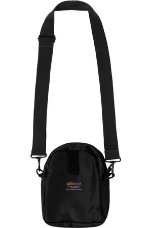 Alpha Industries Daypack Accessoires - Bags Crew Carry Bag