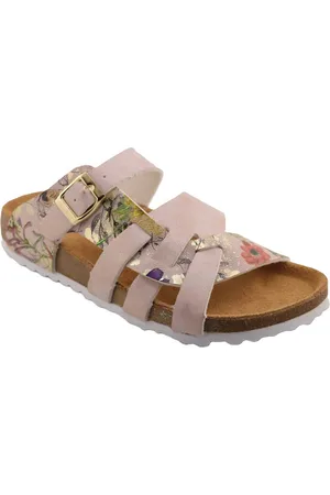 SUPERSOFT Bio Damen Pantolette - Verkäufer: Das Schuhlädchen