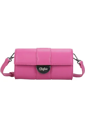 Buffalo Clutch Curve Night - Verkäufer: modeherz