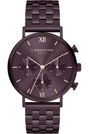 liebeskind Chronograph Edelstahl - Verkäufer: CT Cool Time