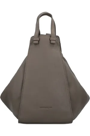 HARBOUR 2nd Cityrucksack Just Pure, Leder - Verkäufer: WE LOVE BAGS