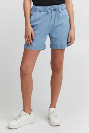 Oxmo Jeansshorts Lillith - Verkäufer: meinemarkenmode