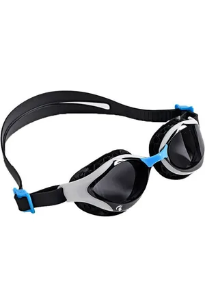 Arena Schwimmbrille Schwimmbrille Air Bold Swipe, Deutlich weniger Beschlagen der Schwimmbrille - Verkäufer: Sport-Thieme