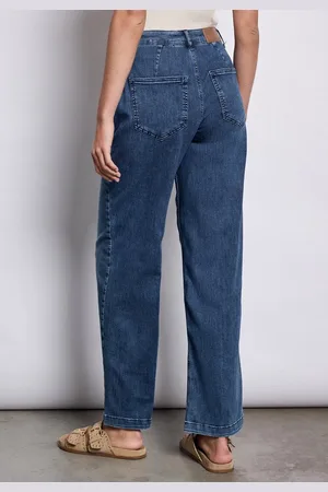 Street one Loose-fit-Jeans im Loose Fit