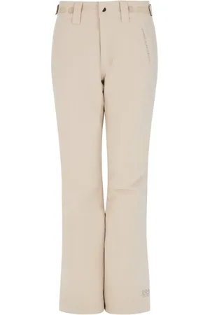 Protest Skihose PRTCARMACKOS snowpants BAMBOOBEIGE - Verkäufer: Sport Butsch GmbH & Co.KG