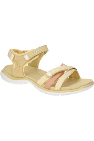 Ecco 85330361248 Sandalette - Verkäufer: Schuhhaus Strauch