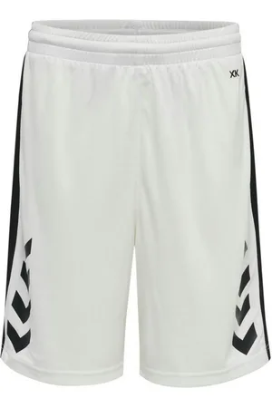 Hummel Trainingsshorts Kinder Short Core XK Basket Shorts 212646 - Verkäufer: CORTEXPOWER