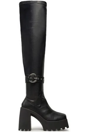 Altercore Stiefel Jenna Stiefel - Verkäufer: Modivo_de