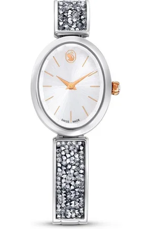 Swarovski Quarzuhr Damen-Uhren Analog Quarz - Verkäufer: CHRIST Juweliere und Uhrmacher seit 1863 GmbH