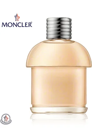 Moncler Eau de Parfum Pour Femme Refill (Nachfüller) 150ml - Verkäufer: Sibastore GmbH