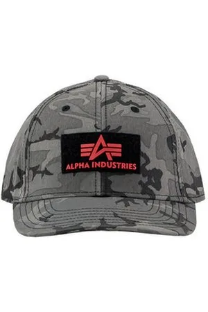 Alpha Industries Trucker Cap Accessoires - Headwear Cap VLC II