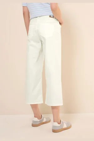 Street one Loose-fit-Jeans High Waist
