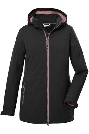 Killtec Softshelljacke Damen Softshelljacke KOW 8 WMN - Verkäufer: Scholz Handelsgesellschaft mbH