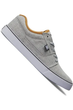 Dcshoes DC Tonik TX SE Sneaker (1-tlg) nahtlose Zehenkappe - Verkäufer: Apartmentshop