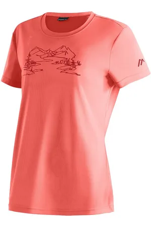 Maier Sports T-Shirt Shirt Wilma Print - Verkäufer: Storer Handels GmbH