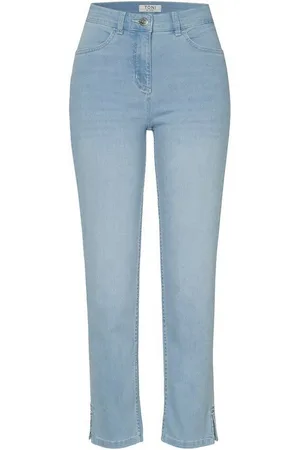 Toni 5-Pocket-Jeans - Verkäufer: Kaufhaus Martini