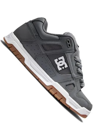 Dcshoes DC Stag Sneaker (1-tlg) Schuhkragen und Zunge sind extra gepolstert - Verkäufer: Apartmentshop
