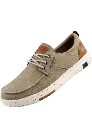 Dockers 52AA004-700850 Schnürschuh - Verkäufer: Trendbereich