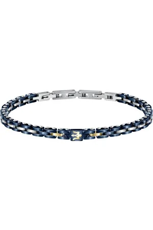 Maserati Edelstahlarmband Herren-Armband Edelstahl, Keramik - Verkäufer: CHRIST Juweliere und Uhrmacher seit 1863 GmbH