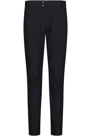 CMP Trekkinghose Damen Trekkinghose LONG PANT 35T6386CF - Verkäufer: CORTEXPOWER