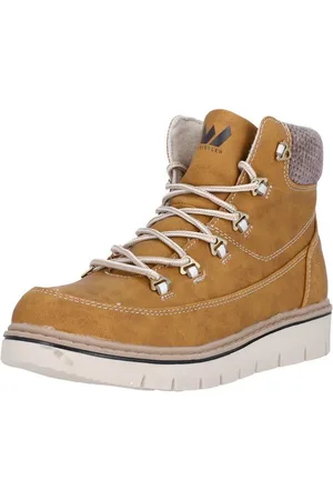 Whistler Naje Stiefelette mit Allwetterprofil