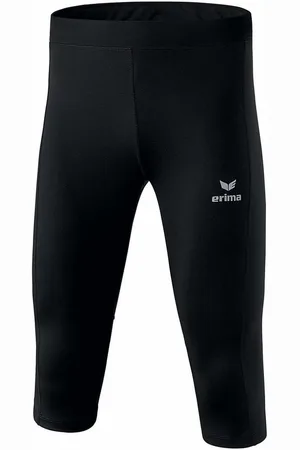 Erima Funktionstights Herren 3/4 Lauftight Performance 3/4 Laufhose - Verkäufer: CORTEXPOWER