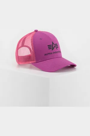 Alpha Industries Trucker Cap Accessoires - Headwear Basic Trucker Cap