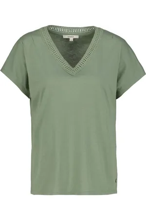 Garcia T-Shirt ladies T-shirt ss - Verkäufer: Catwalk fashion