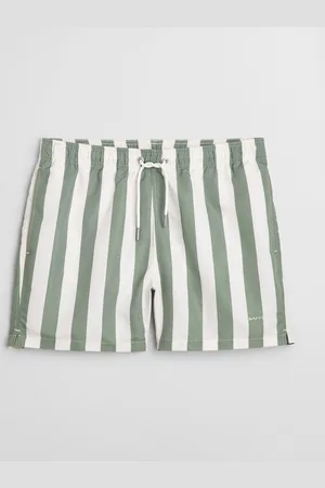 GANT Badeshorts Badeshorts mit Blockstreifen - Verkäufer: Mode Heppel