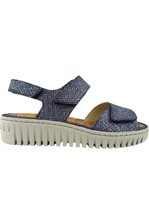 Waldläufer K-Valerie DOLLY Sandale Schuhhaus Otto Cronauer