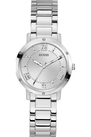Guess Quarzuhr DAWN GW0404L1, Armbanduhr, Damenuhr