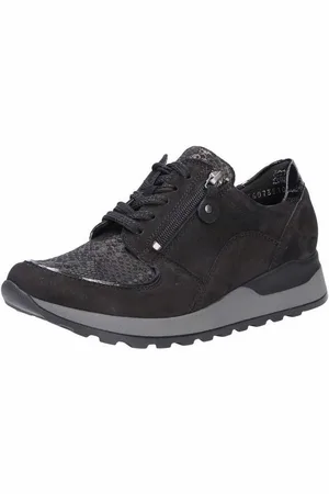 Waldläufer Freizeit Schnürer ’für Damen in ’ Sneaker (keine Angabe, 1-tlg., keine Angabe) - Verkäufer: The Platform Group