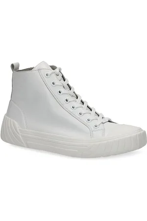 Caprice Sneakers aus Stoff 9-25250-20 White Softnap. 160 Sneaker - Verkäufer: Modivo_de