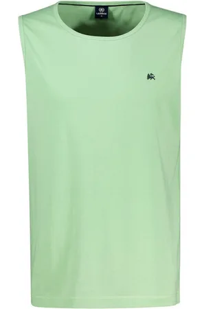 Lerros Muskelshirt Herren Tanktop in Großen Größen