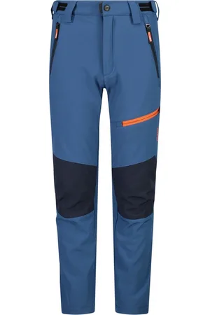 CMP Funktionshose KID LONG PANT BLUESTONE - Verkäufer: Sport Rossow GmbH
