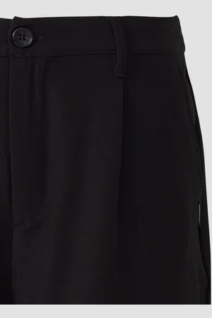 QS by s.Oliver Shorts Bermuda aus Viskosemix - Verkäufer: s.Oliver