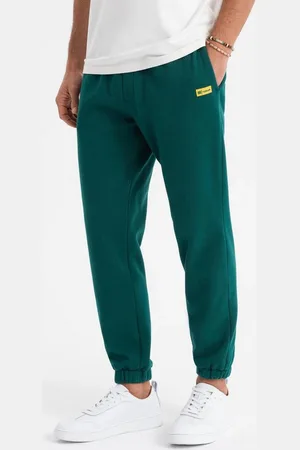 Ombre Clothing Sweathose Klassische Unisex-Sweatpants mit Kordelzug - Verkäufer: