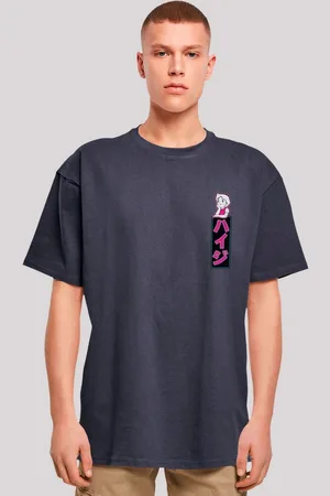 F4NT4STIC T-Shirt Heidi Dream Big Heroes of Childhood Premium Qualität, Nostalgie, Kinderserie