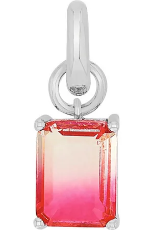 Amor Charm-Einhänger 2039967, mit Glasstein