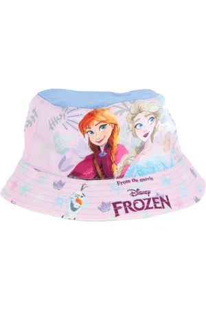Disney Fischerhut Sonnenhut für Kinder UV-Schutz Fischerhut & Strandhut - Verkäufer: IM-Trading