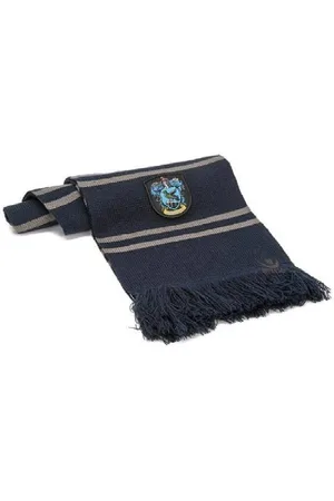 Cinereplicas Schal Harry Potter Schal Ravenclaw 190 cm, (1-St) - Verkäufer: Hadesflamme
