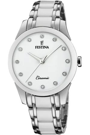 Festina Quarzuhr Damenuhr - Modell: 20499_1 - Verkäufer: Uhren4you