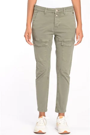 Gang Relaxhose Hosen Relaxed 94MARTINA CARGO