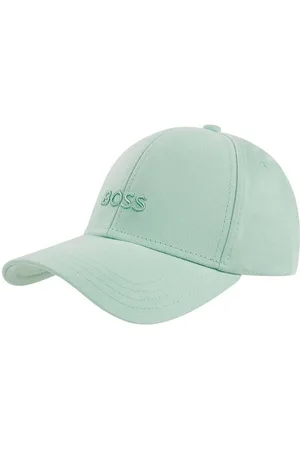 HUGO BOSS Baseball Cap Ari mit Logostickerei Ton in Ton, unisex