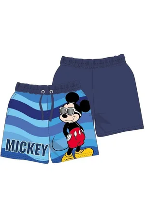 Disney Badeshorts für Kinder – Badehose für Strand & Schwimmbad - Verkäufer: IM-Trading