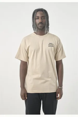 Cleptomanicx T-Shirt Classic Tee Form Follows Locker geschnitten