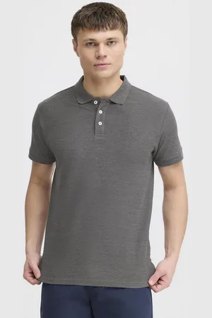 Solid Poloshirt SDHATTIM Stylisches Poloshirt - Verkäufer: meinemarkenmode